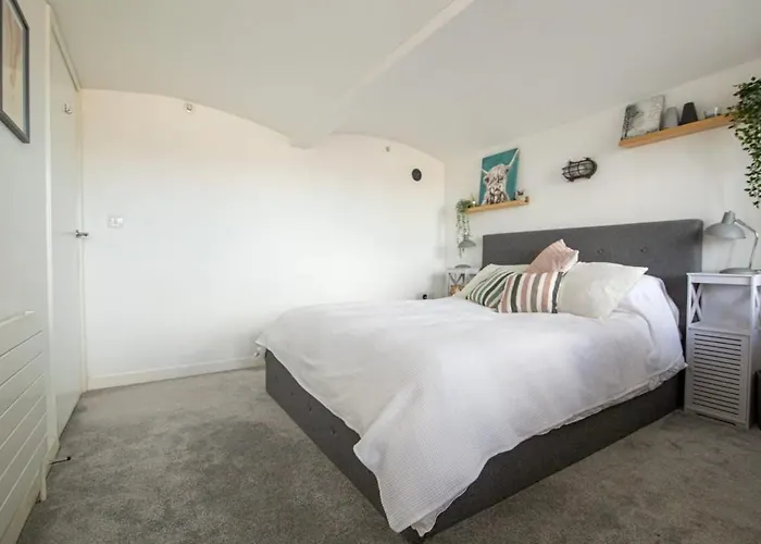 The Robinson Building 布里斯托