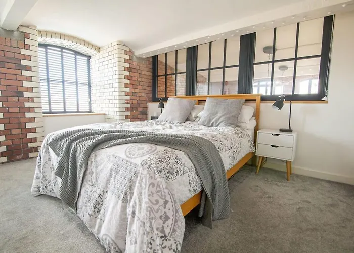 公寓 The Robinson Building