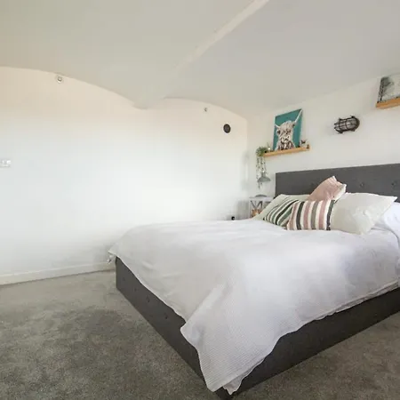 The Robinson Building 布里斯托