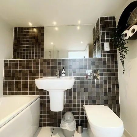 The Robinson Building * 布里斯托