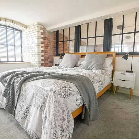 公寓 The Robinson Building