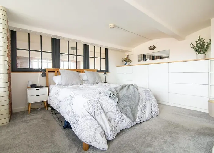 The Robinson Building Lägenhet Bristol