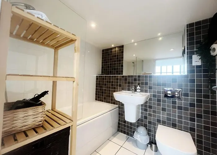 Appartamento The Robinson Building Bristol