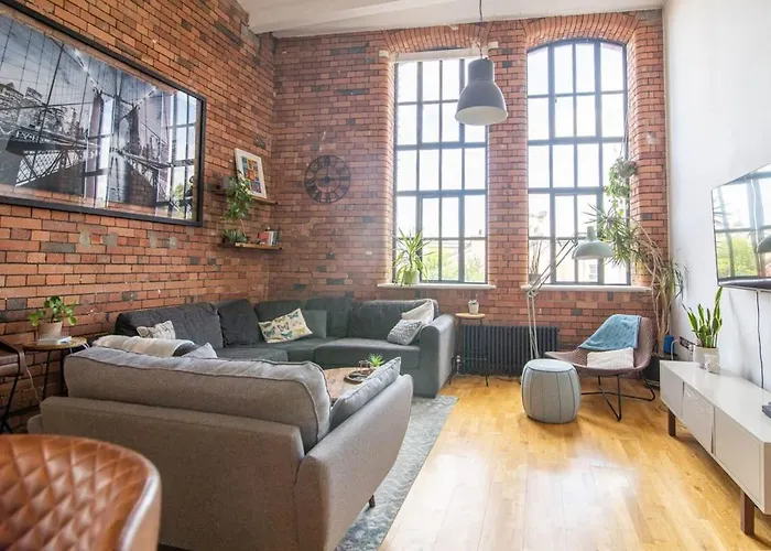 The Robinson Building Bristol