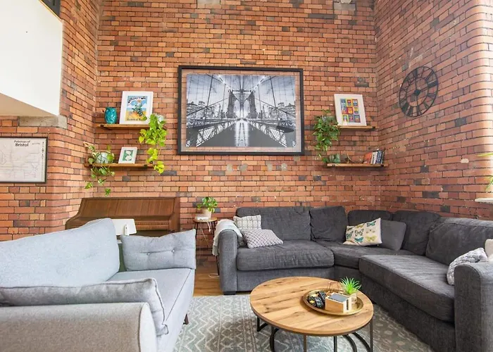 The Robinson Building * Bristol